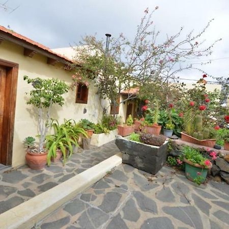 La Casa De Mis Padres Guest House El Pinar  Bagian luar foto