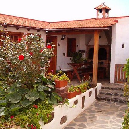 La Casa De Mis Padres Guest House El Pinar  Bagian luar foto