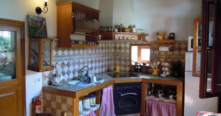 La Casa De Mis Padres Guest House El Pinar  Bagian luar foto