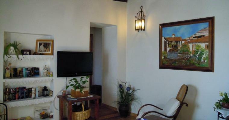 La Casa De Mis Padres Guest House El Pinar  Bagian luar foto