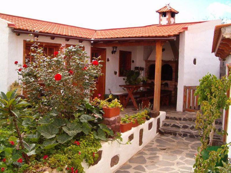 La Casa De Mis Padres Guest House El Pinar  Bagian luar foto