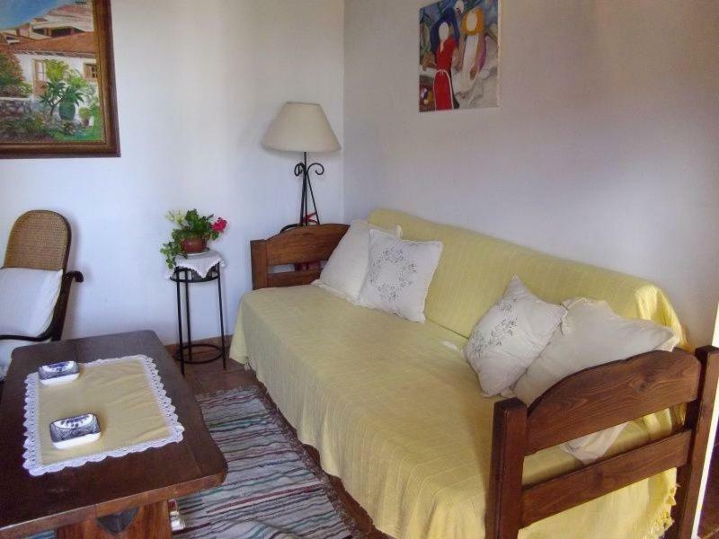 La Casa De Mis Padres Guest House El Pinar  Bagian luar foto