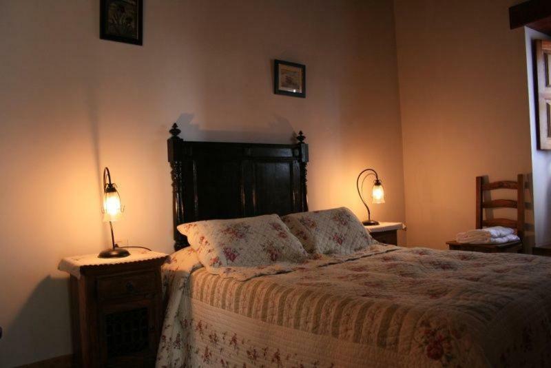 La Casa De Mis Padres Guest House El Pinar  Bagian luar foto